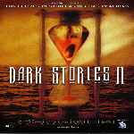 carátula frontal de divx de Dark Stories 2