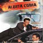 carátula frontal de divx de Alerta Cobra - Temporada 03