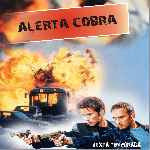 carátula frontal de divx de Alerta Cobra - Temporada 06