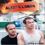 carátula frontal de divx de Alerta Cobra - Temporada 07