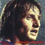 carátula frontal de divx de Johan Cruyff - En Un Momento Dado