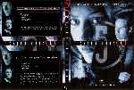 carátula dvd de Expediente X - Temporada 05 - Dvd 03-04 - Custom