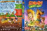 carátula dvd de Scooby-doo - Juegos Espeluznantes - Region 1-4