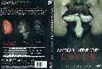 carátula dvd de American Horror Story - Temporada 03