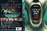 carátula dvd de American Horror Story - Temporada 04