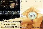 carátula dvd de Stargate Origins - Custom