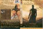 carátula dvd de Gladiador - 2000 - Region 4 - V2