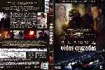 carátula dvd de Vidas Cruzadas - 2004 - Region 4