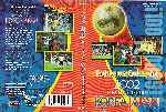carátula dvd de Todos Los Goles Del 2002 Fifa World Cup - Korea Japan