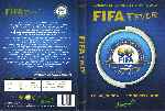 carátula dvd de Fifa Fever - Edicion Especial Limitada - Region 4