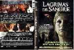carátula dvd de Lagrimas De Sangre - Region 4