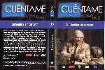 carátula dvd de Cuentame Como Paso - 10 - Un Hombre Sin Corazon