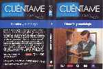 carátula dvd de Cuentame Como Paso - 11 - Educacion Y Mundologia