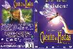 carátula dvd de Cuento De Hadas - 1996 - Custom - V2