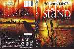 carátula dvd de The Stand - 1994 - Apocalipsis