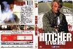 carátula dvd de Hitcher - El Viajero - Region 4