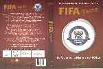 carátula dvd de Fifa Fever - Region 4
