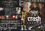 carátula dvd de Vidas Cruzadas - 2004 - Region 4 - V2