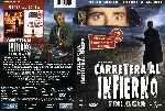 carátula dvd de Carretera Al Infierno - 01-03 - Custom