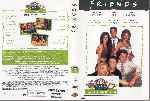 carátula dvd de Friends - Serie 2 - Episodios 043-048