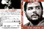 carátula dvd de La Revolucion Cubana - Volumen 01 - V2