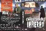 carátula dvd de Carretera Al Infierno - 1986 - Edicion Especial